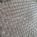 Mesh Stainless Woven Mesh